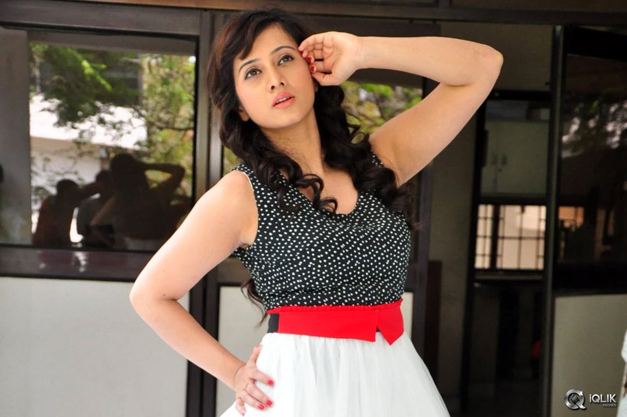 Harshika-Poonacha-at-Appudala-Ippudila-Audio-Success-Meet